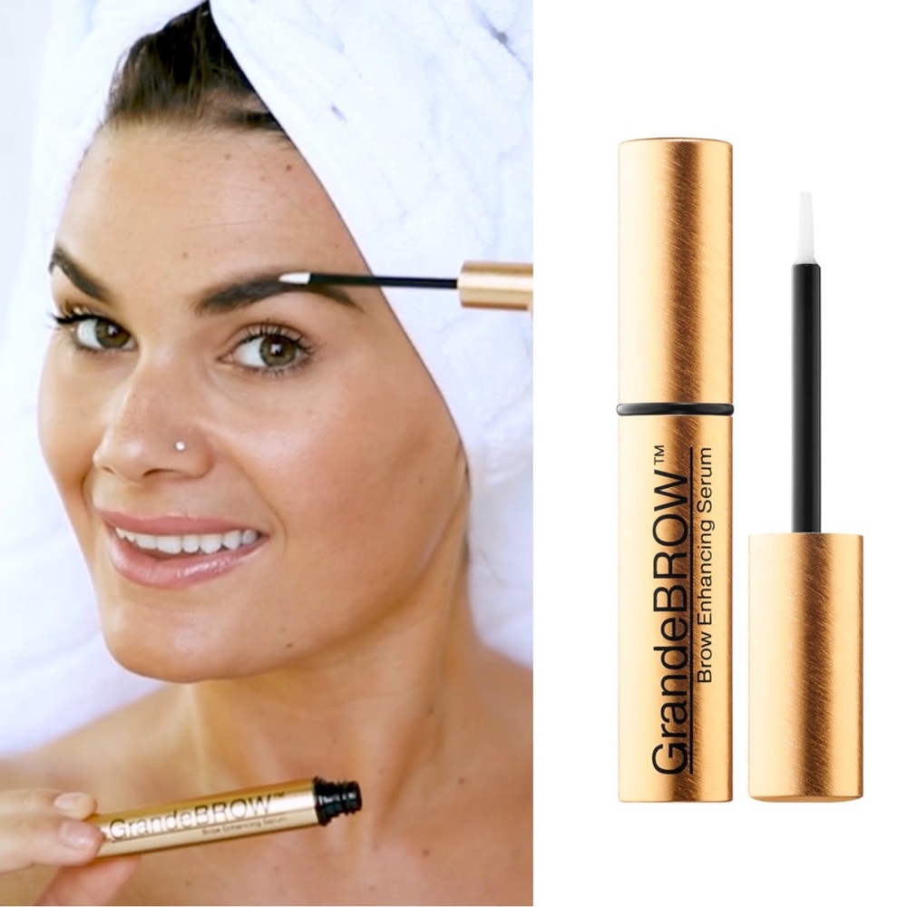 Grande Cosmetics GrandeBROW Brow Enhancing Serum